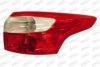 PRASCO FD4284163 Combination Rearlight